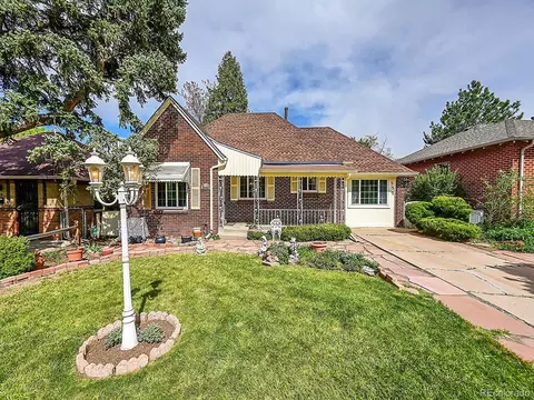 522 S Alcott St, Denver, CO 80219