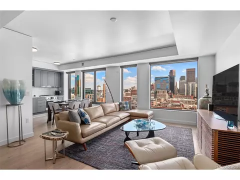 1750 Wewatta St #1530, Denver, CO 80202