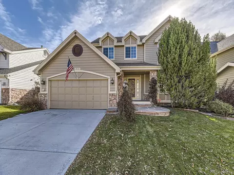 19172 E Custer Ave, Parker, CO 80134