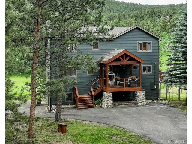 31258 Niakwa Rd, Evergreen, CO 80439
