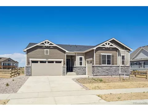 1292 Alyssa Dr, Timnath, CO 80547