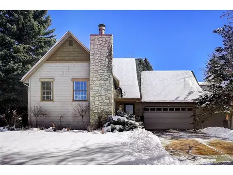 806 Cinnamon Ct, Castle Rock, CO 80104