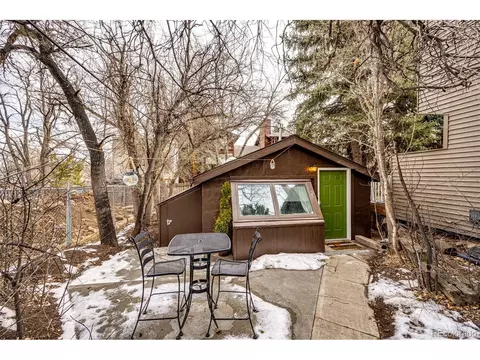 350 Arapahoe Ave #25, Boulder, CO 80302