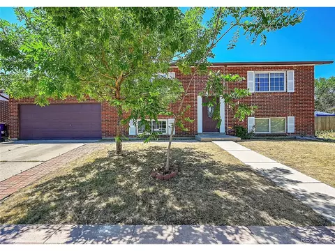 14542 Randolph Pl, Denver, CO 80239