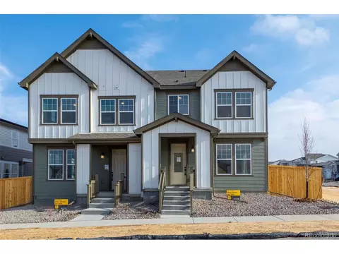 14235 Alpine Lily Ln, Parker, CO 80134