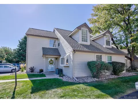 2121 S Victor St #A, Aurora, CO 80014