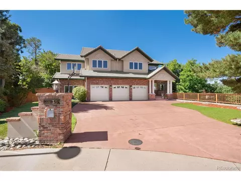 Undisclosed, Lakewood, CO 80215