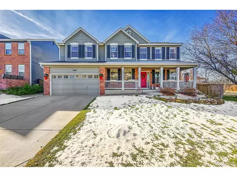 9609 Golden Eagle Dr, Highlands Ranch, CO 80129