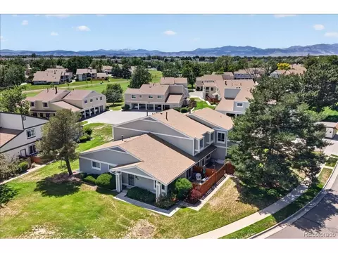 8741 Chase Dr #153, Arvada, CO 80003