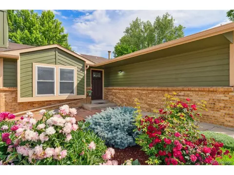 13849 W 66th Dr, Arvada, CO 80004