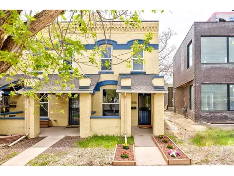 2554 W 23rd Ave, Denver, CO 80211