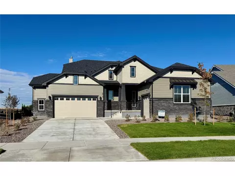 8919 S Quatar Ct, Aurora, CO 80016