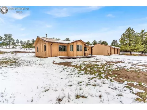 290 Cavalier Dr, Cotopaxi, CO 81223 photo 2