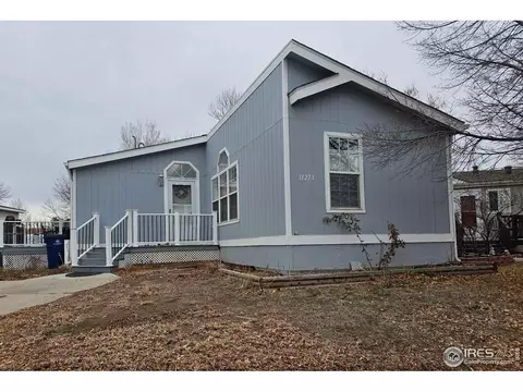 11273 Big Bnd #227, Longmont, CO 80504