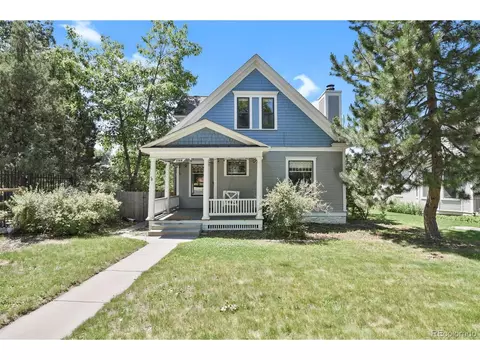 823 E Boulder St, Colorado Springs, CO 80903