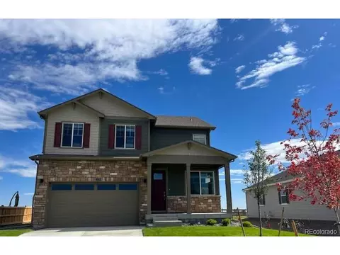 1725 Vantage Pkwy, Berthoud, CO 80513