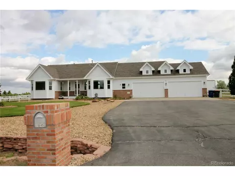 18885 E 120th Pl, Commerce City, CO 80022