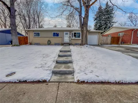 6080 Johnson Way, Arvada, CO 80004