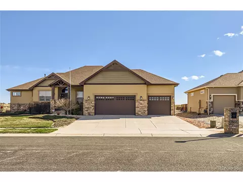 7800 Skyview St, Greeley, CO 80634
