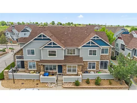 23465 E Platte Dr #B, Aurora, CO 80016