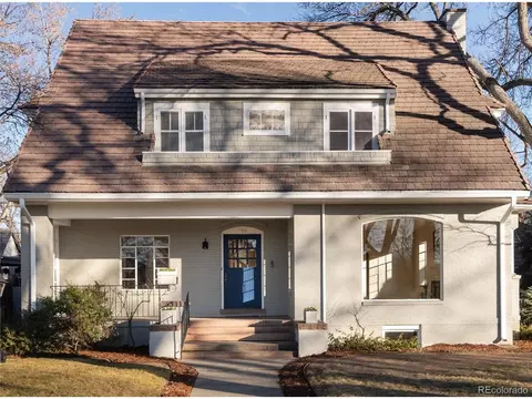 1150 S Franklin St, Denver, CO 80210