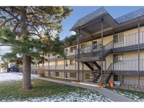 1723 Robb St #20, Lakewood, CO 80215