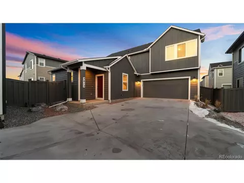 5812 Summer Dream Dr, Colorado Springs, CO 80923