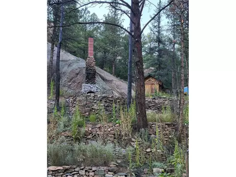 15771 S Elk Creek Rd, Pine, CO 80470