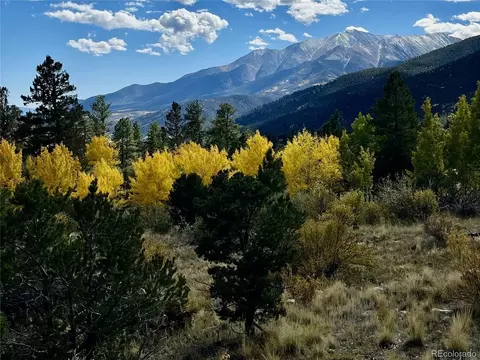 30192 Mountaintop Dr, Buena Vista, CO 81211