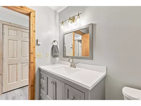 Bath - 14988 S Wandcrest Dr, Pine, CO 80470 photo 4 of 6
