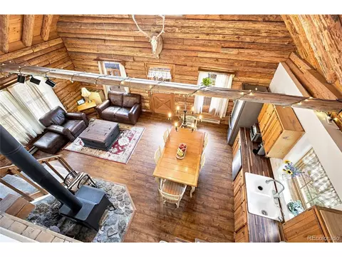 Other - 14988 S Wandcrest Dr, Pine, CO 80470 photo 1 of 7