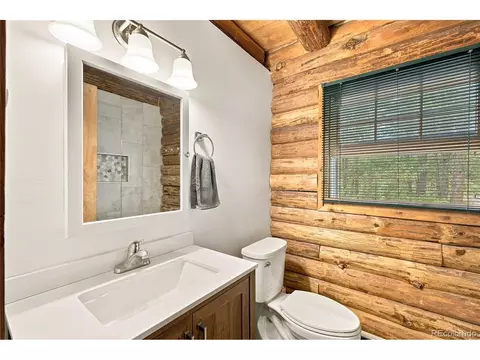 Bath - 14988 S Wandcrest Dr, Pine, CO 80470 photo 1 of 6