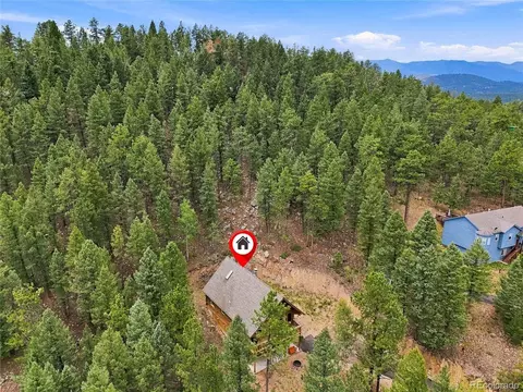 View/Area - 14988 S Wandcrest Dr, Pine, CO 80470 photo 1 of 1