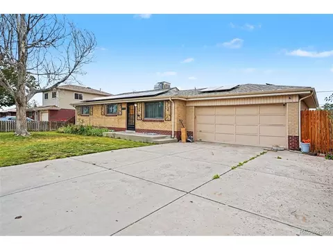 8820 Judson St, Westminster, CO 80031