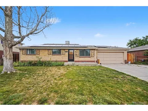 8820 Judson St, Westminster, CO 80031