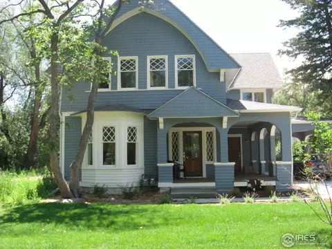 2044 Walnut St #A, Boulder, CO 80302 photo 1