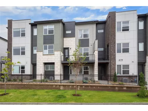 479 Interlocken Blvd #105, Broomfield, CO 80021