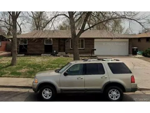 5974 W Columbia Pl, Denver, CO 80227