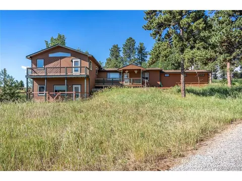 9194 Armadillo Trl, Evergreen, CO 80439