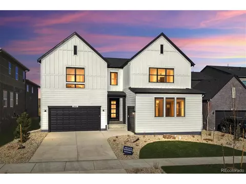 12851 W Roxbury Pl, Littleton, CO 80127