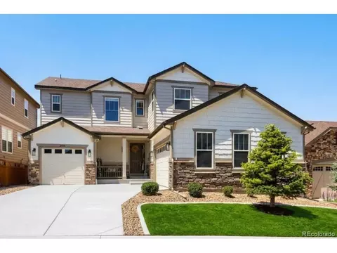 2154 Treetop Dr, Castle Rock, CO 80109