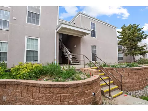 Undisclosed, Colorado Springs, CO 80917