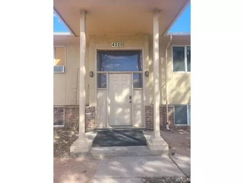 4320 Airport Rd, Colorado Springs, CO 80916