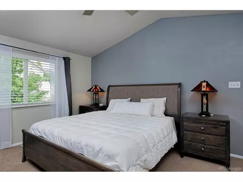 Bedroom - 13441 Cherry St, Thornton, CO 80241 photo 2 of 6
