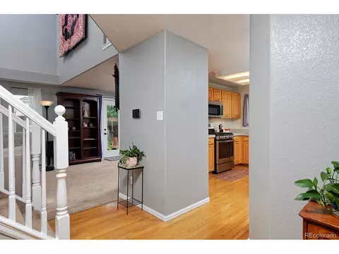 Entry Way - 13441 Cherry St, Thornton, CO 80241 photo 2 of 3