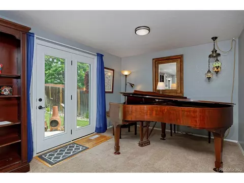 Entry Way - 13441 Cherry St, Thornton, CO 80241 photo 3 of 3