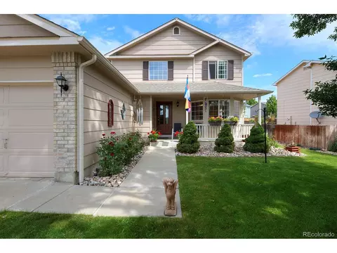Exterior - 13441 Cherry St, Thornton, CO 80241 photo 2 of 10