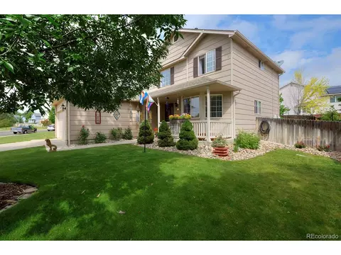 Exterior - 13441 Cherry St, Thornton, CO 80241 photo 1 of 10