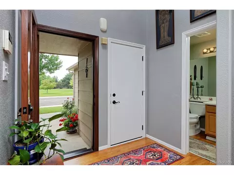 Entry Way - 13441 Cherry St, Thornton, CO 80241 photo 1 of 3