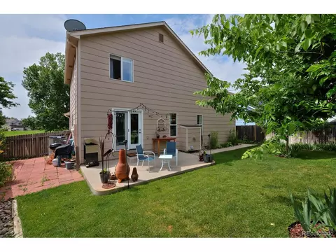 Exterior - 13441 Cherry St, Thornton, CO 80241 photo 5 of 10